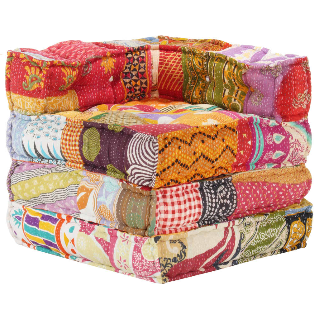 Tissu pouf