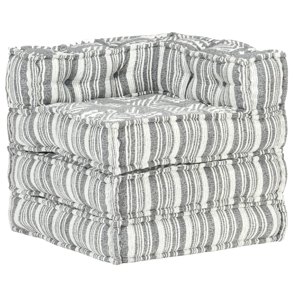 Tissu pouf