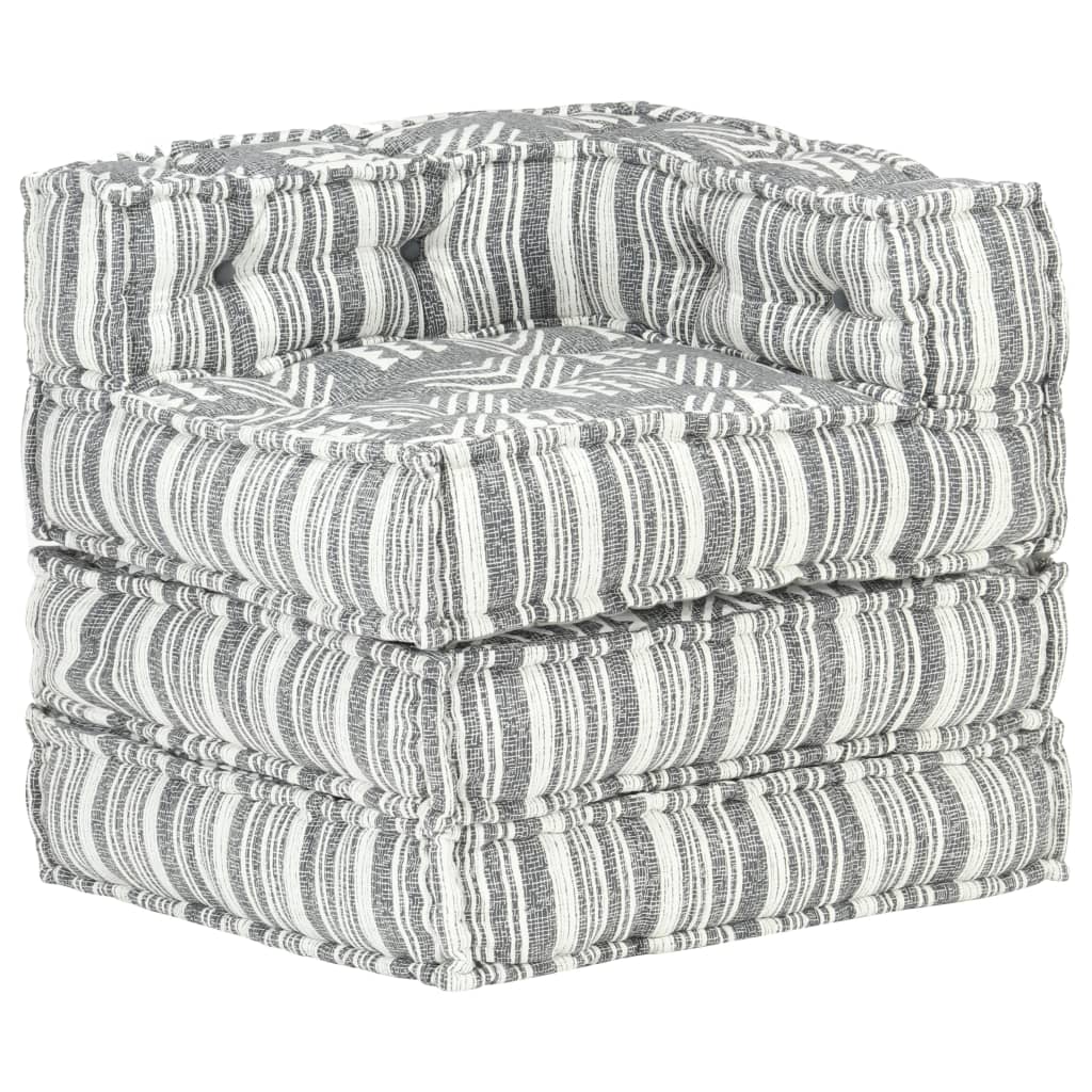 Tissu pouf