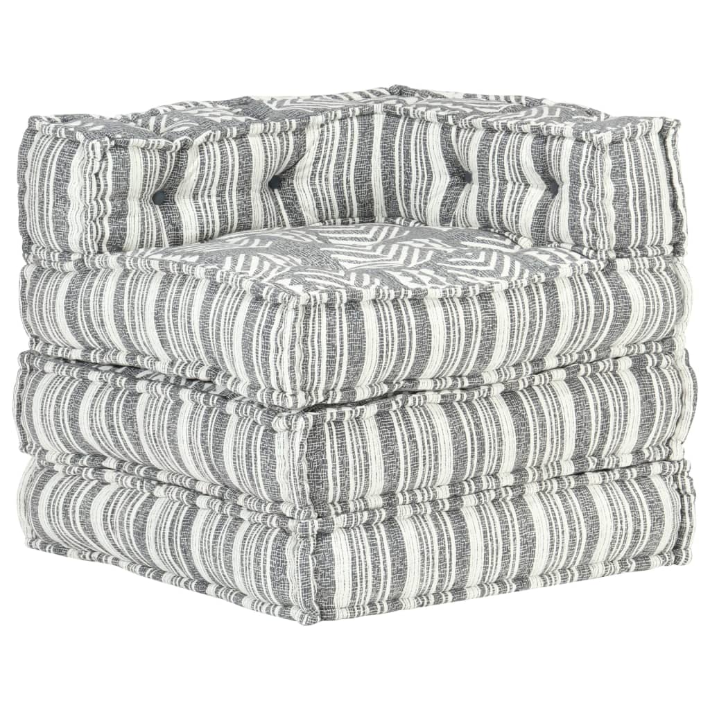 Tissu pouf