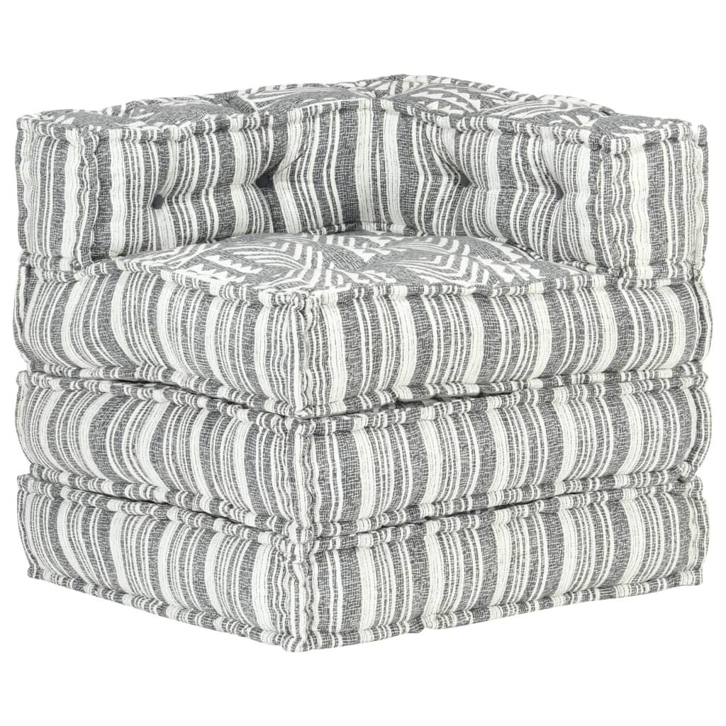 Tissu pouf