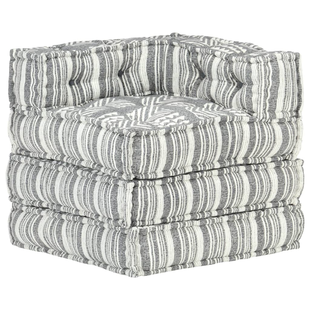 Tissu pouf