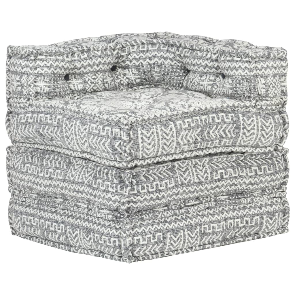 Tissu pouf