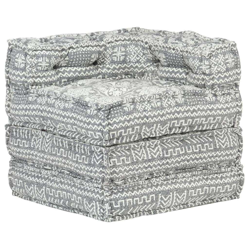 Tissu pouf