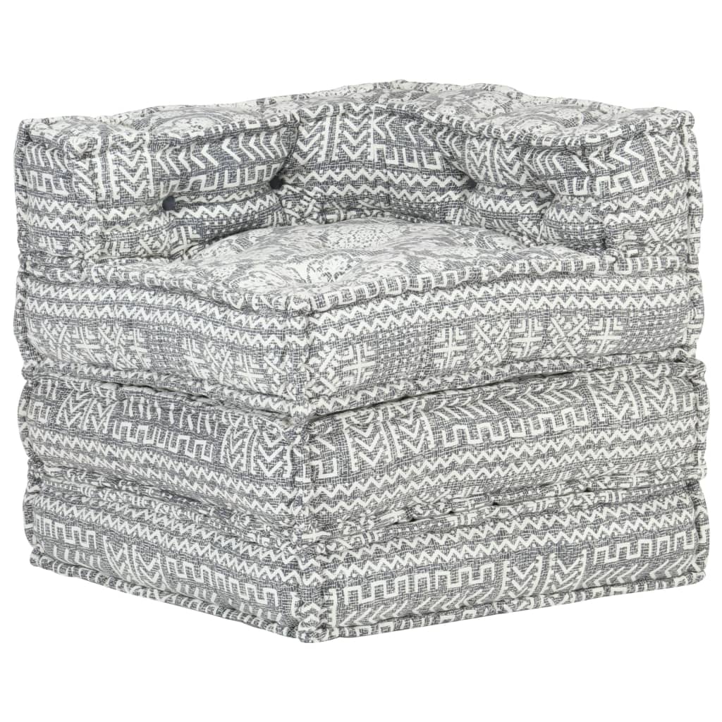 Tissu pouf