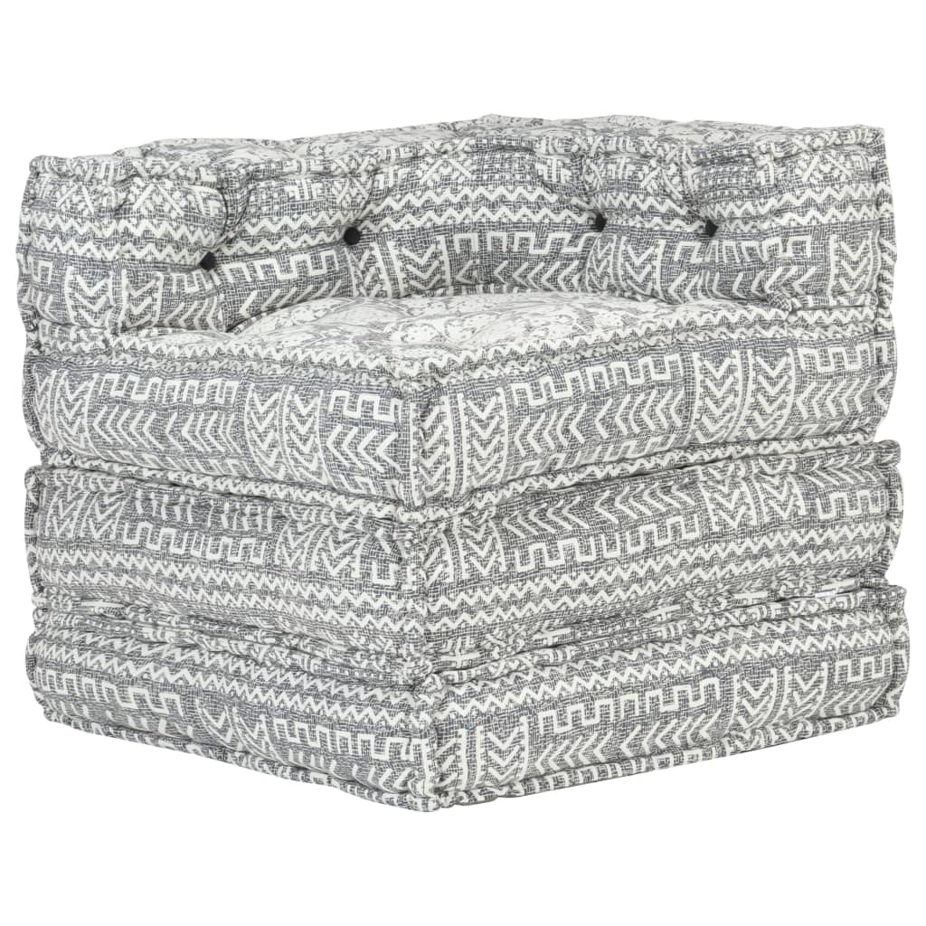 Tissu pouf