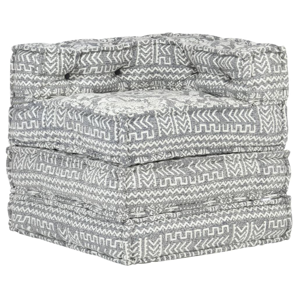 Tissu pouf