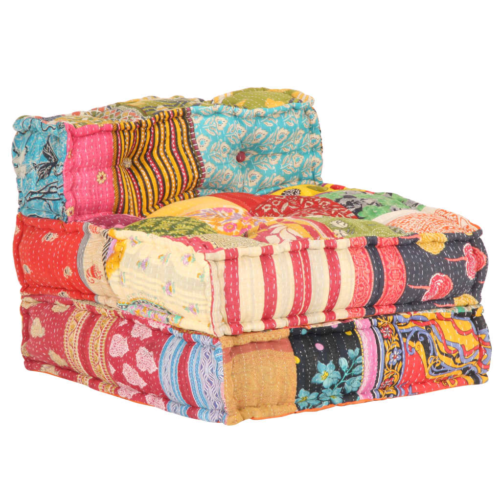 Tissu pouf