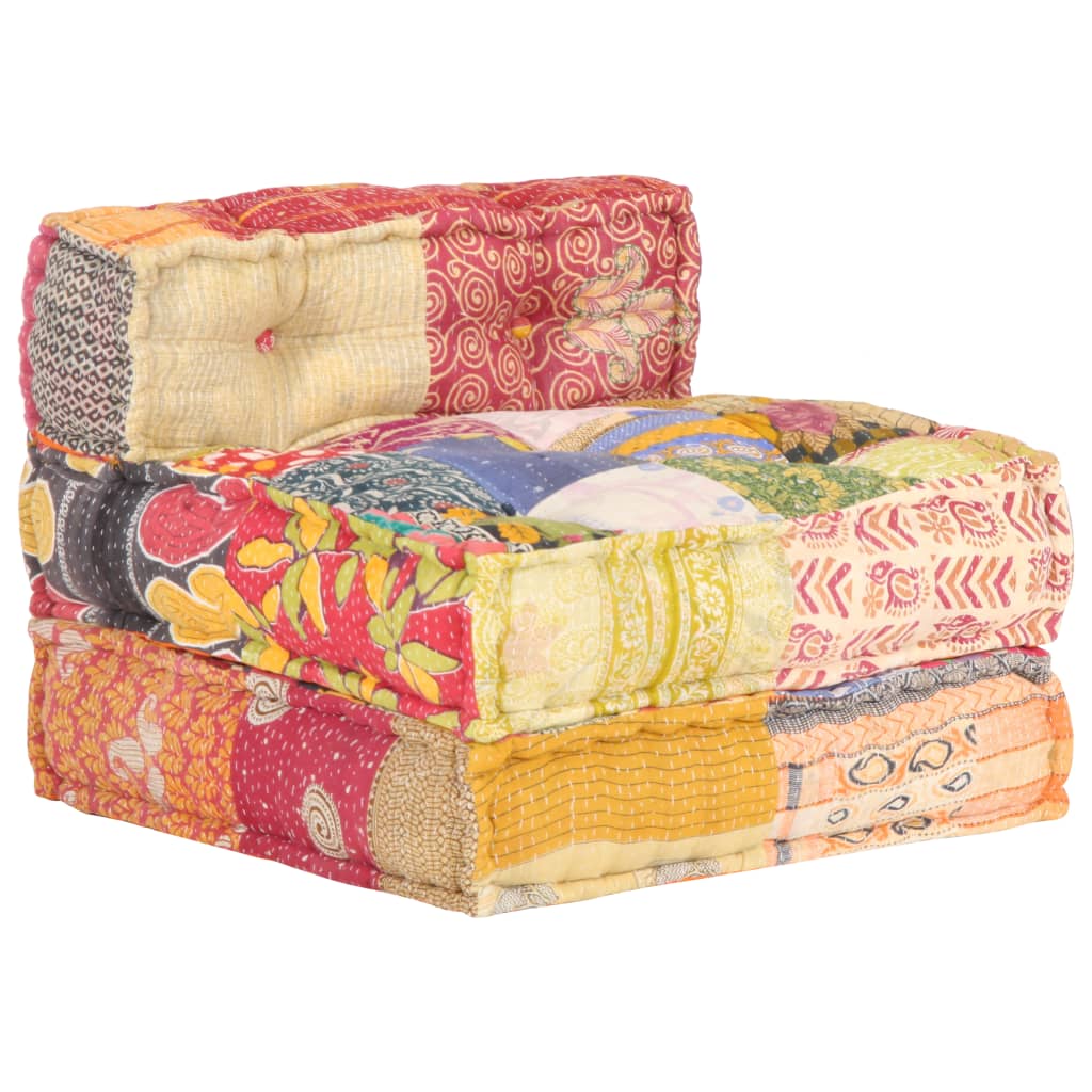 Tissu pouf