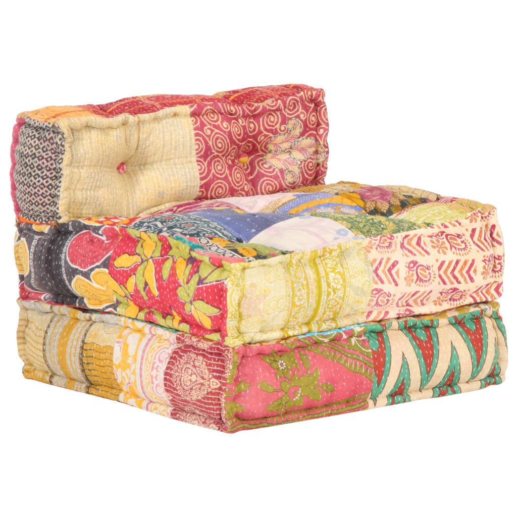 Tissu pouf