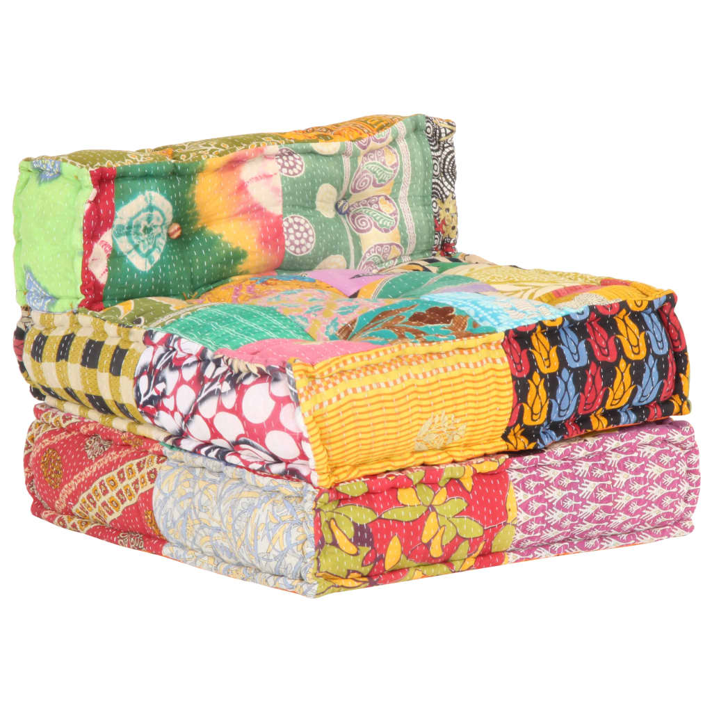 Tissu pouf