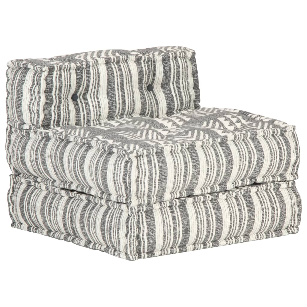 Tissu pouf