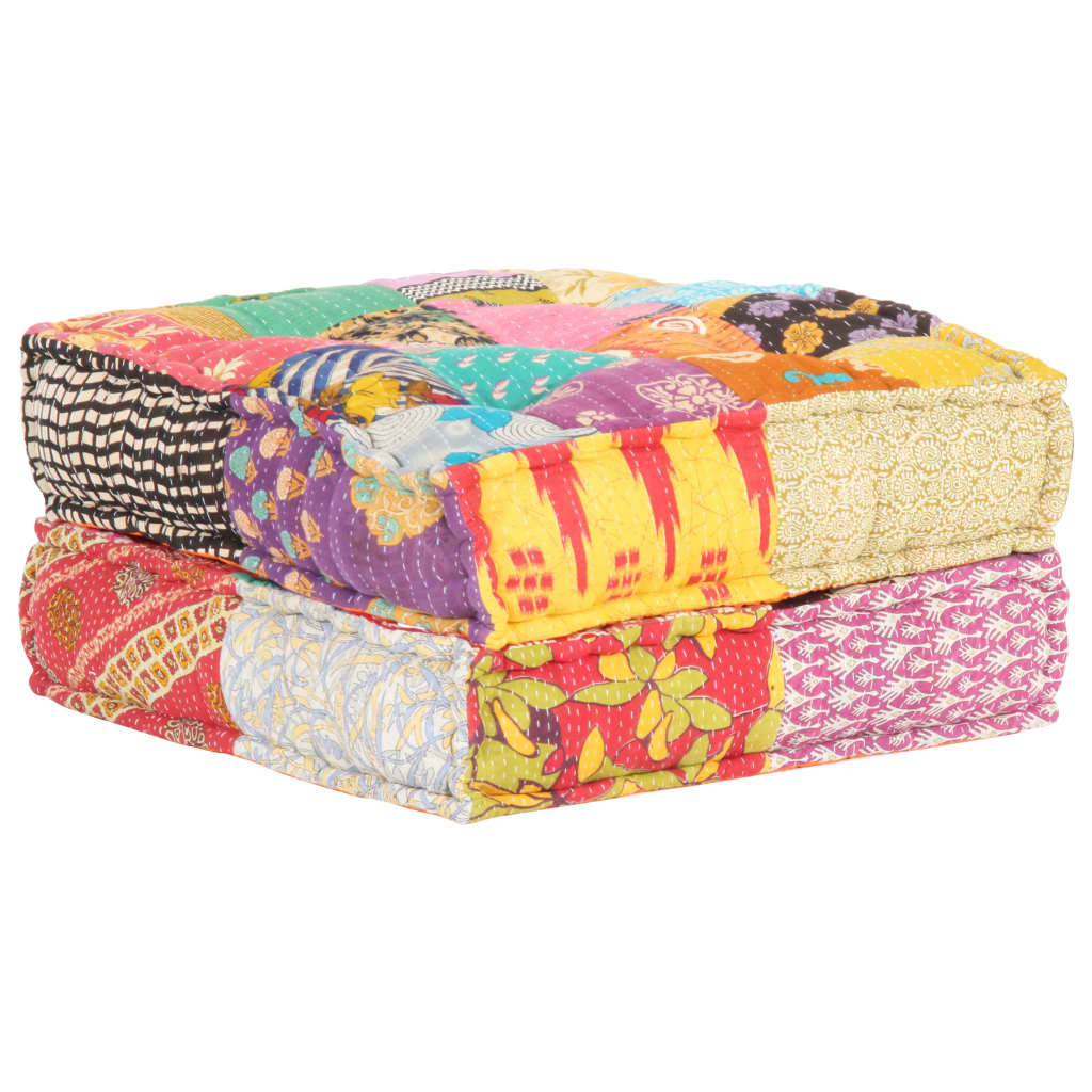 Tissu pouf