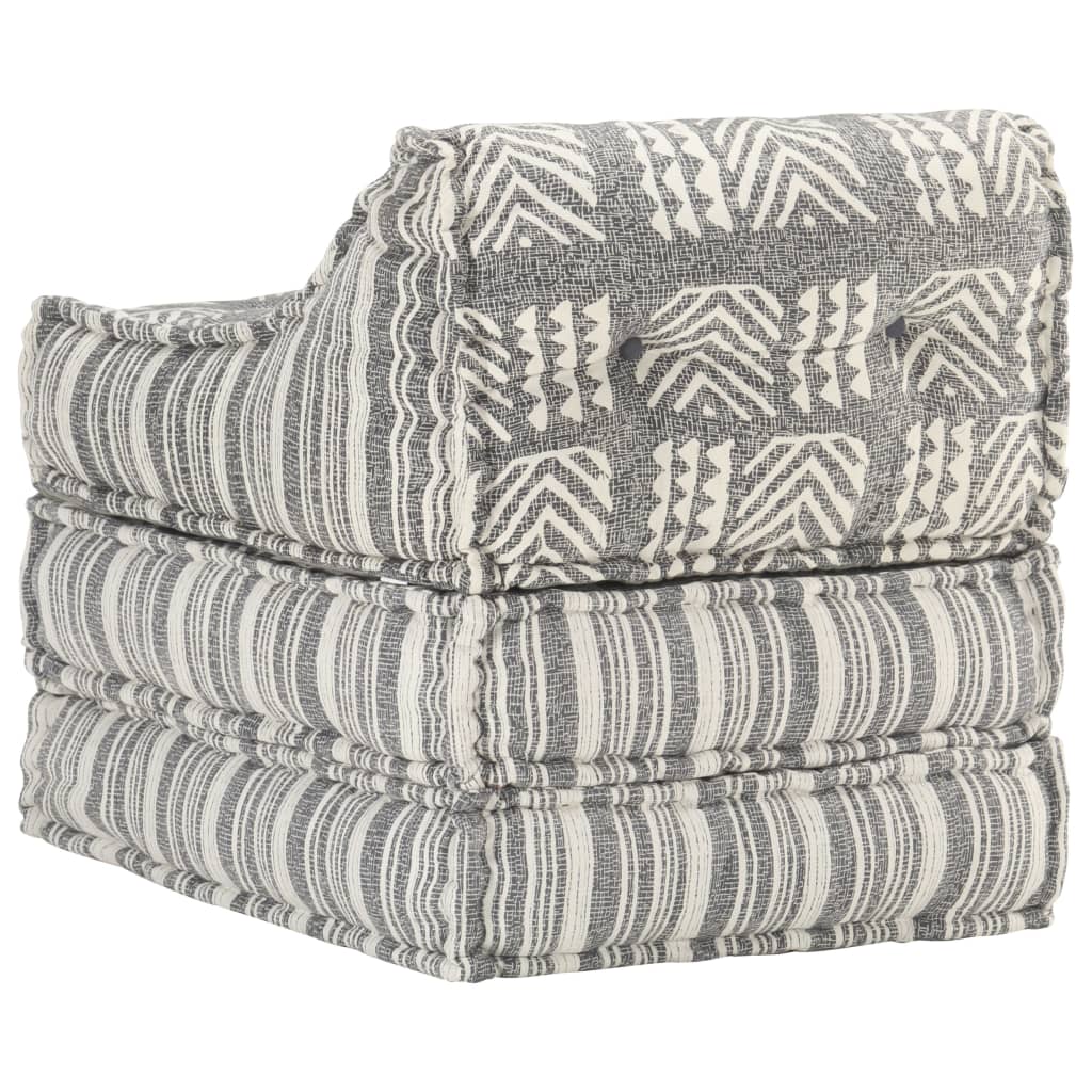 Tissu pouf