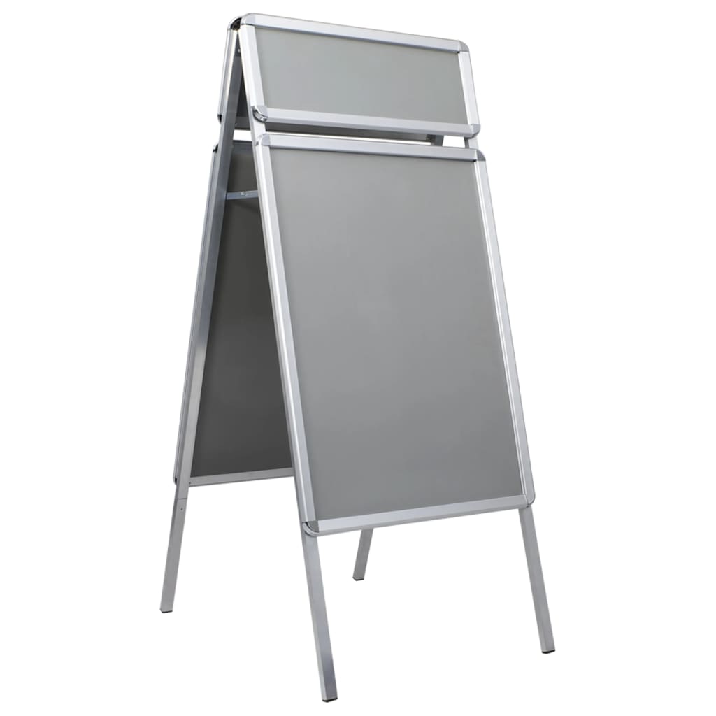 Posterstandaard A1 aluminium