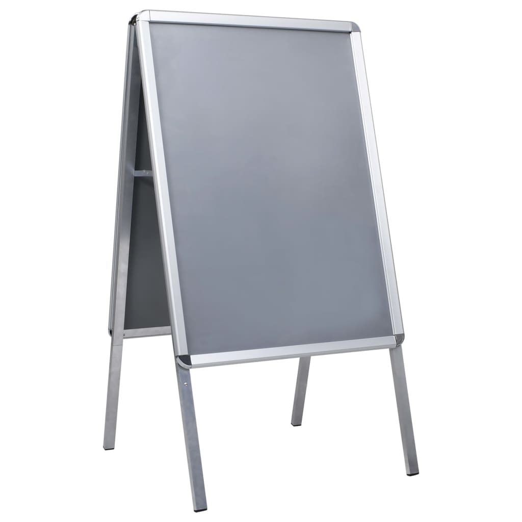 Posterstandaard A1 aluminium