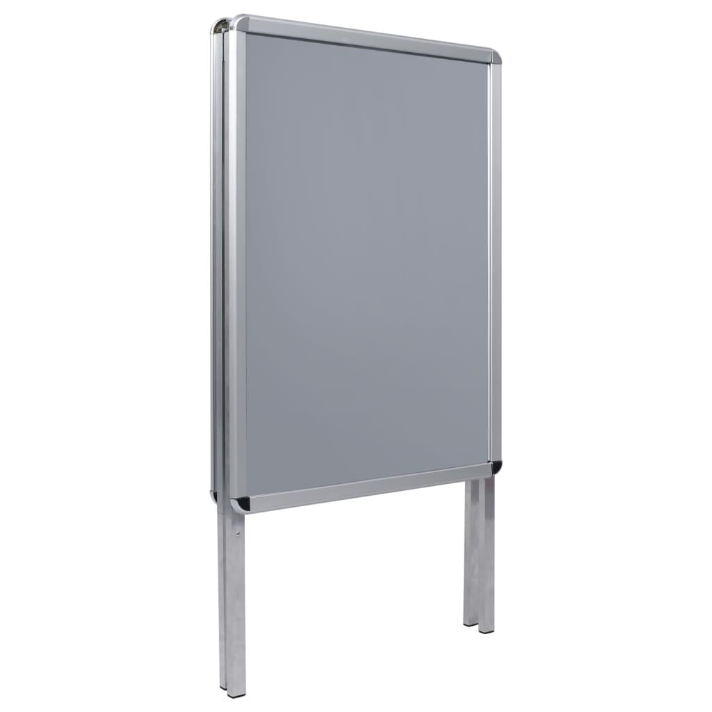 Posterstandaard A1 aluminium