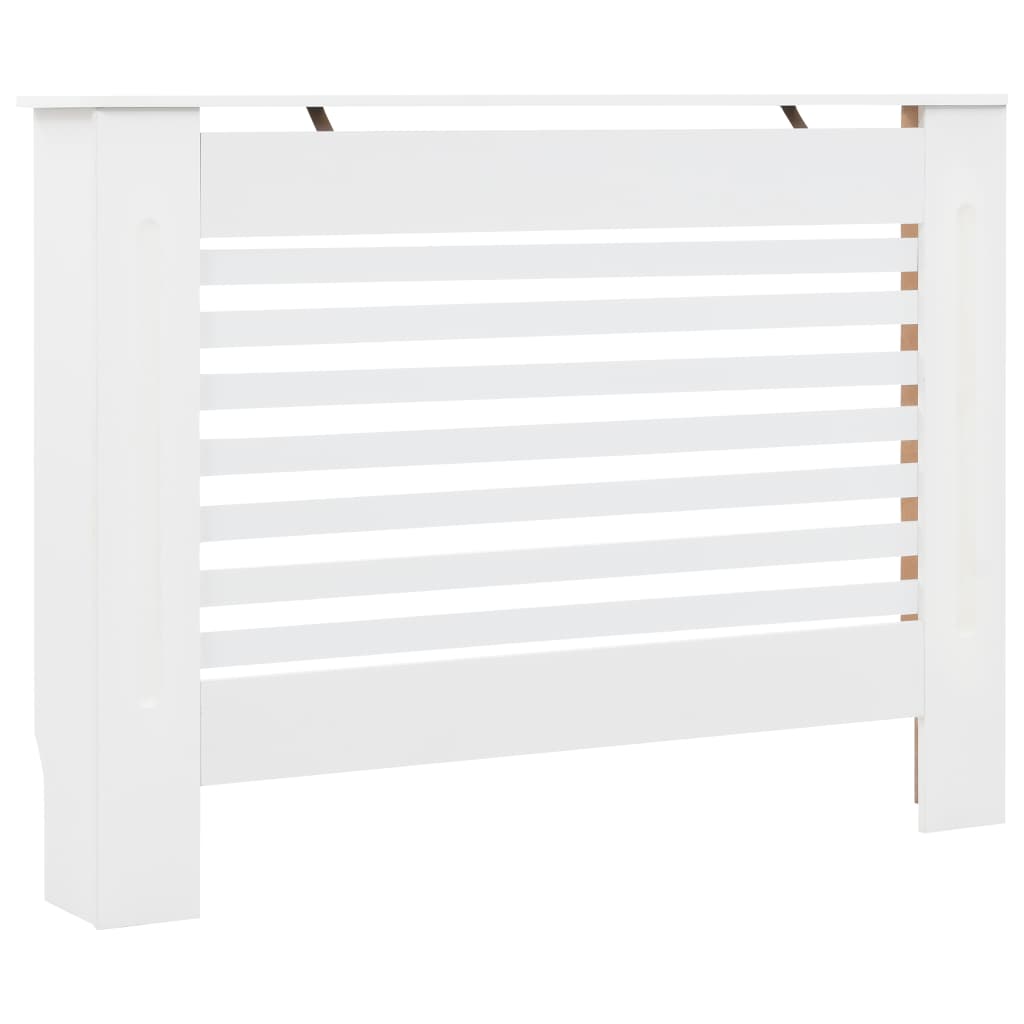 Radiatorombouw 172x19x81,5 cm MDF