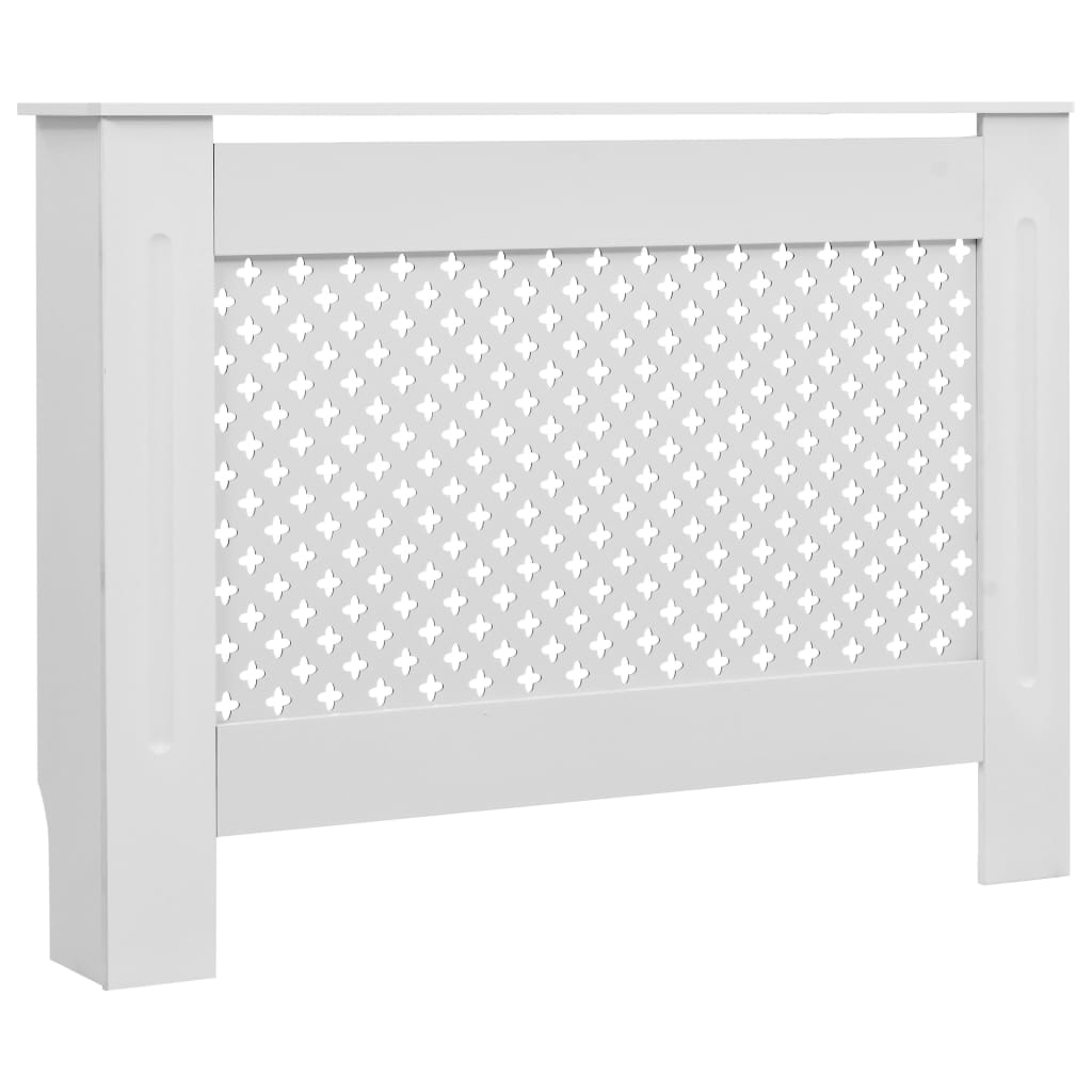 Boîtier de radiateur 78 cm MDF