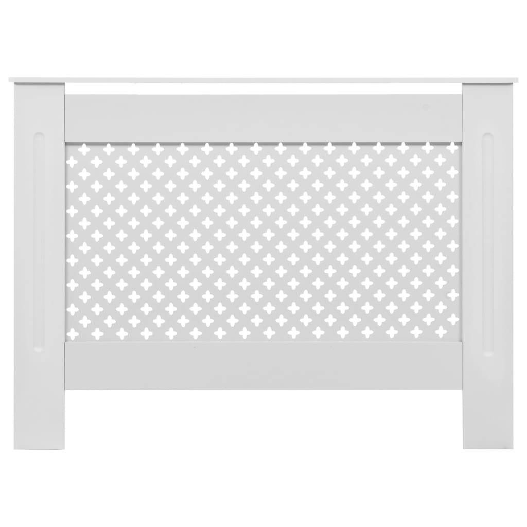 Boîtier de radiateur 78 cm MDF