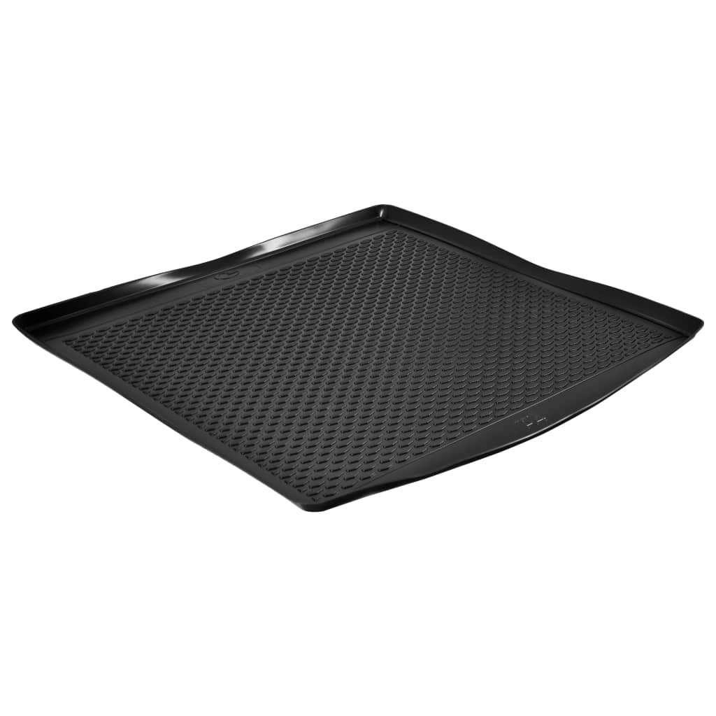 Kofferbakmat voor Seat Toledo (2012-) rubber