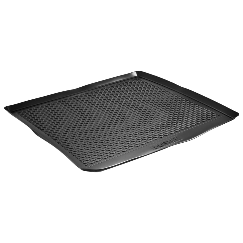 Kofferbakmat voor Seat Toledo (2012-) rubber