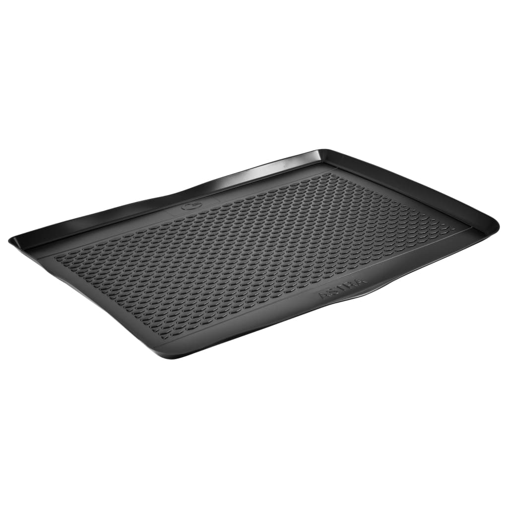 Kofferbakmat voor Seat Toledo (2012-) rubber