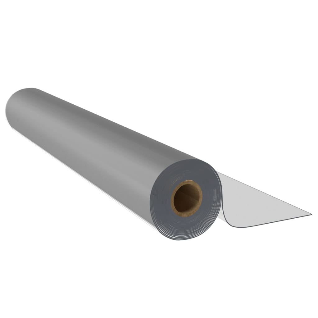 Rouleau de protection de table 0,9x15 m 2 mm PVC mat