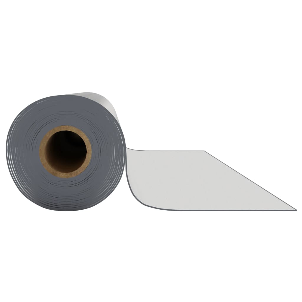 Rouleau de protection de table 0,9x15 m 2 mm PVC mat