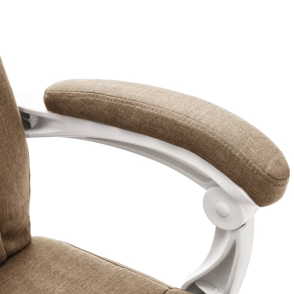 Tissu pour fauteuil de massage de bureau