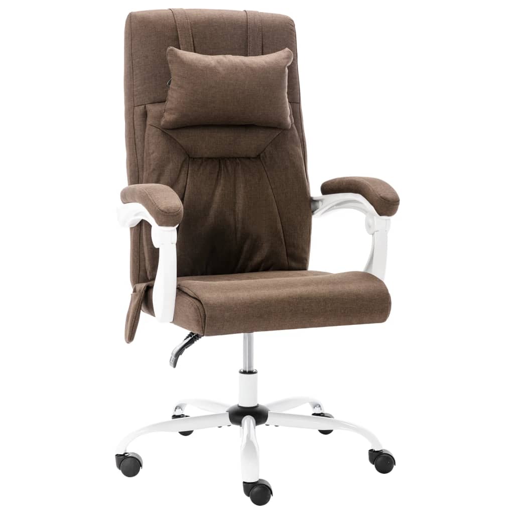 Tissu pour fauteuil de massage de bureau