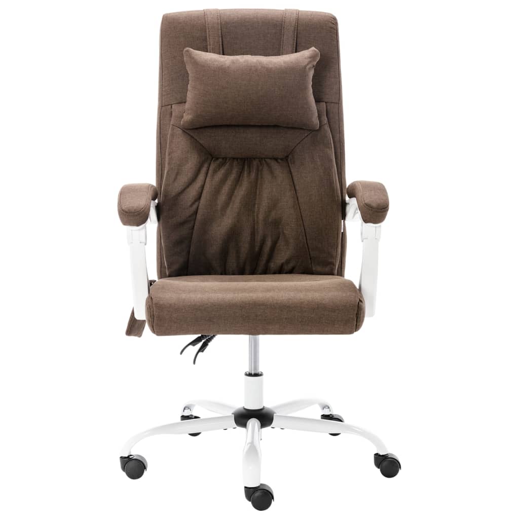 Tissu pour fauteuil de massage de bureau