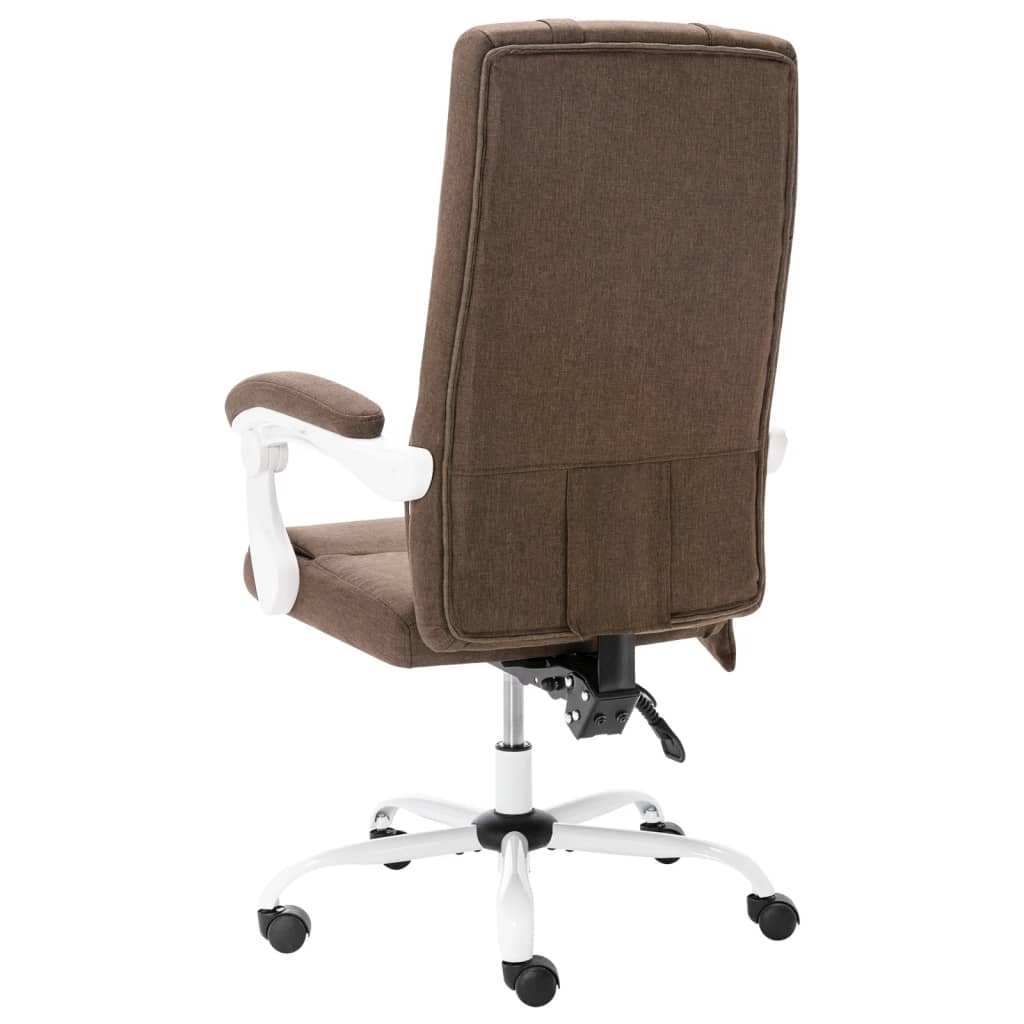 Tissu pour fauteuil de massage de bureau