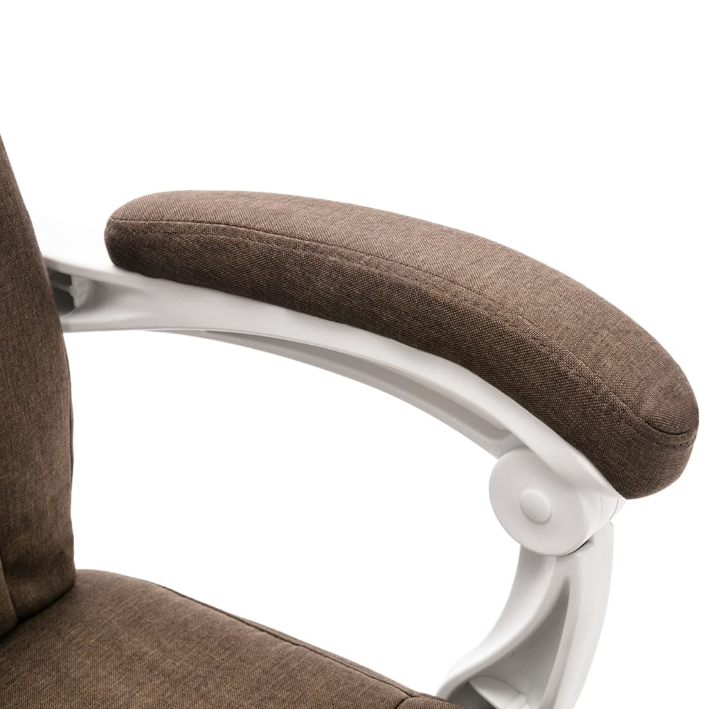 Tissu pour fauteuil de massage de bureau