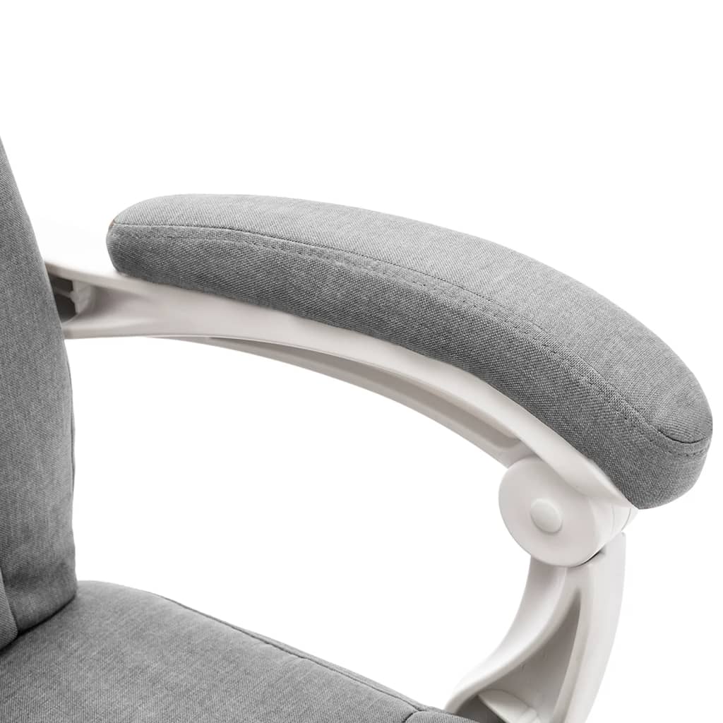 Tissu pour fauteuil de massage de bureau