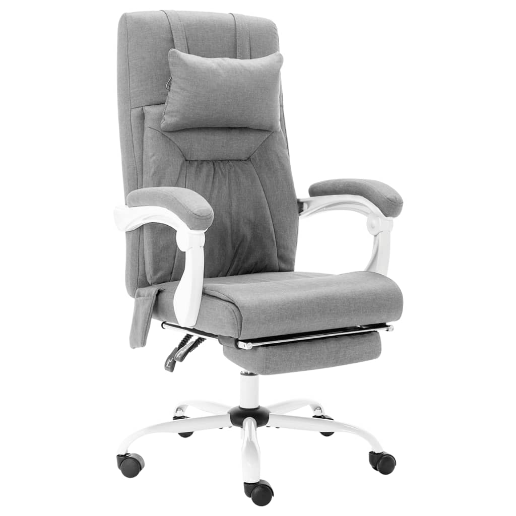 Tissu pour fauteuil de massage de bureau