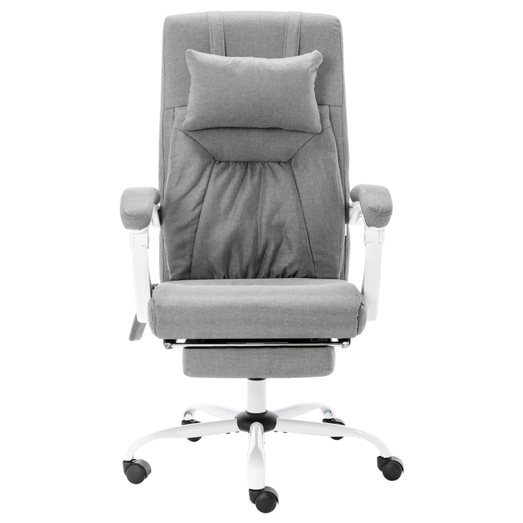 Tissu pour fauteuil de massage de bureau