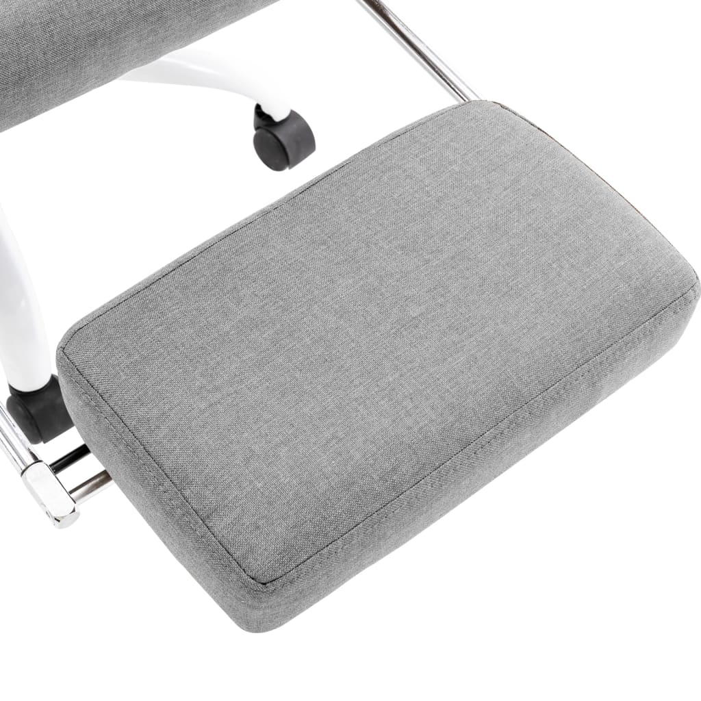 Tissu pour fauteuil de massage de bureau