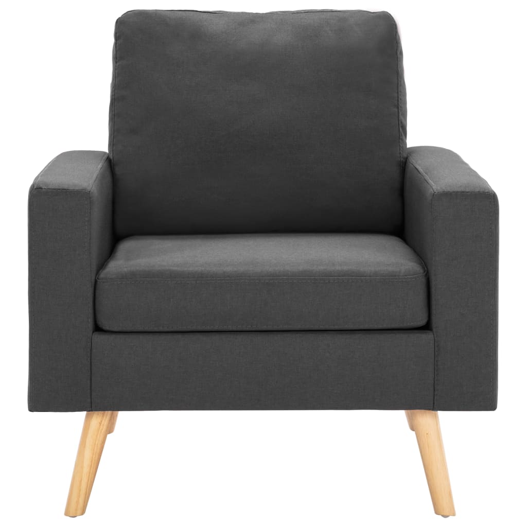 Fauteuil stof