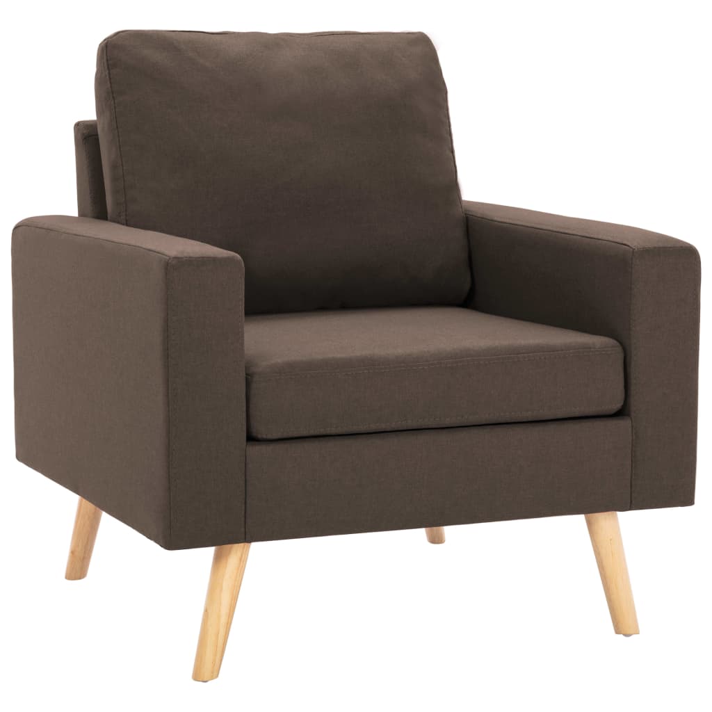 Fauteuil stof