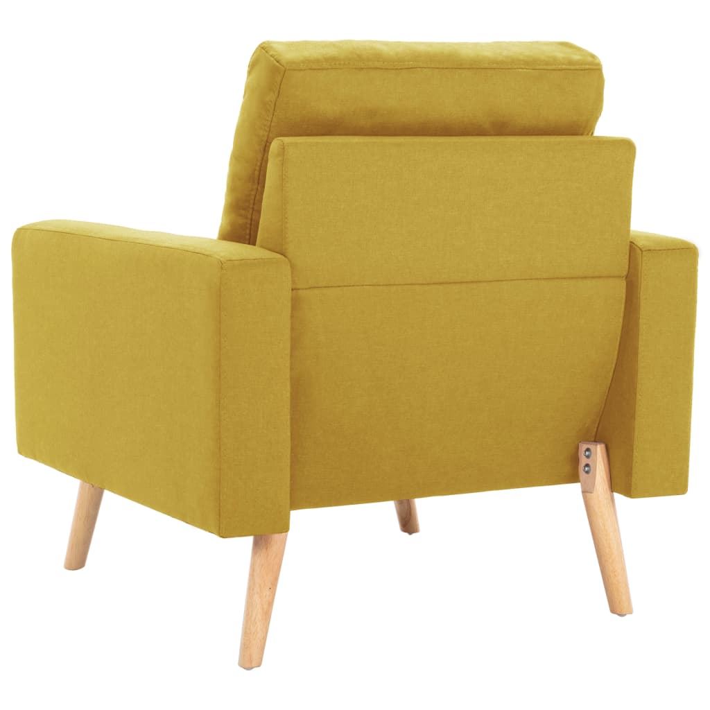 Fauteuil stof