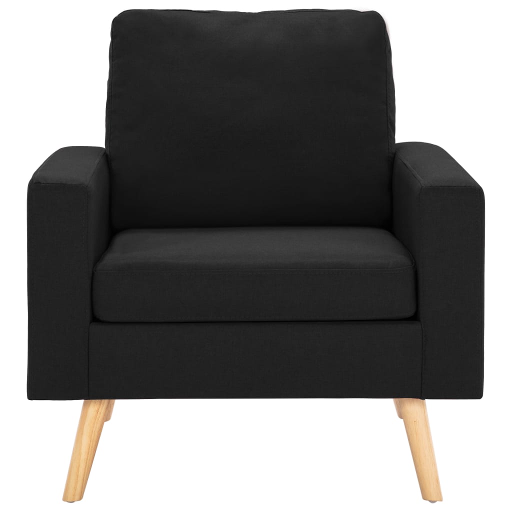 Fauteuil stof