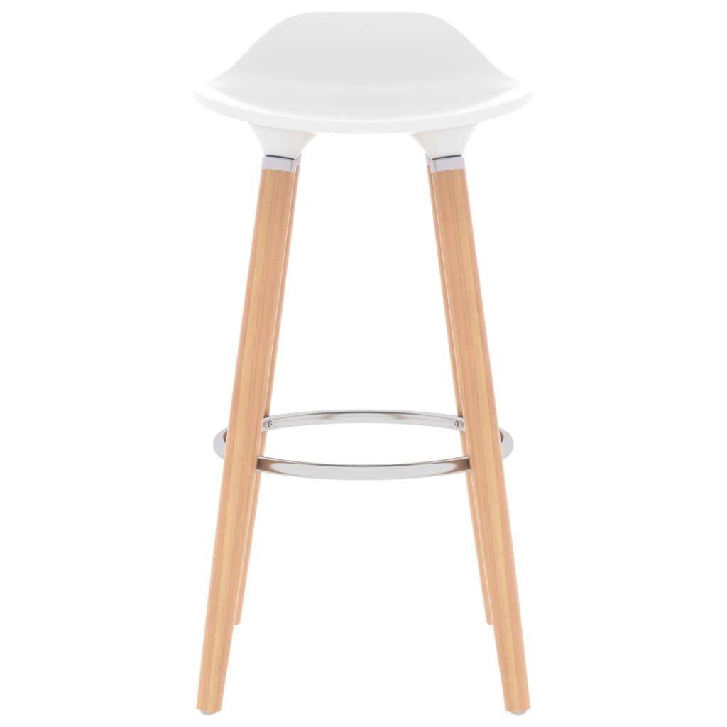 Tabourets de bar 2 pcs