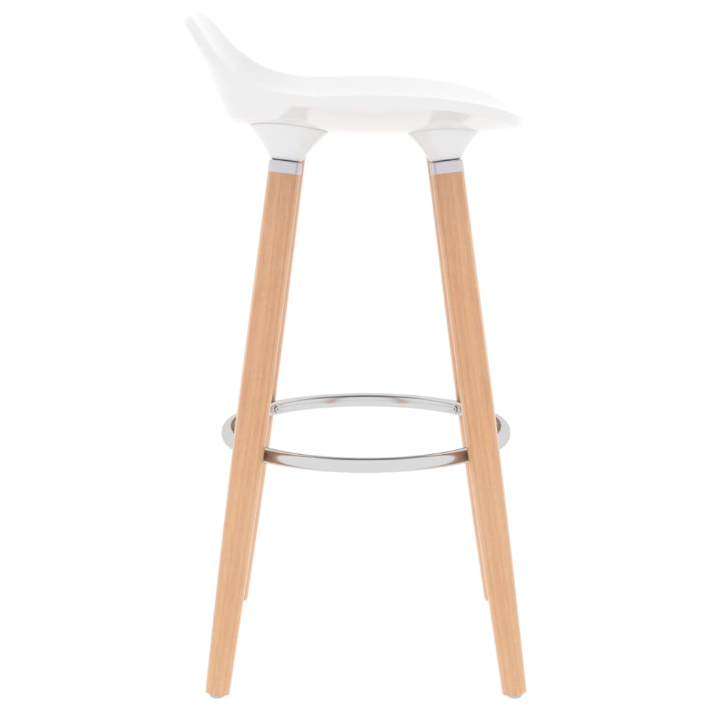 Tabourets de bar 2 pcs