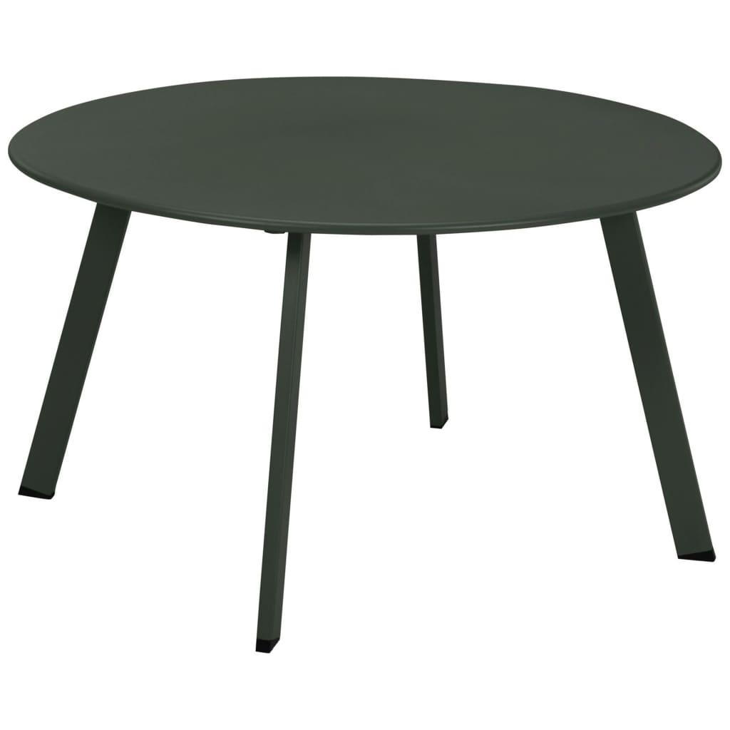 ProGarden Table d'appoint 70x40 cm mat