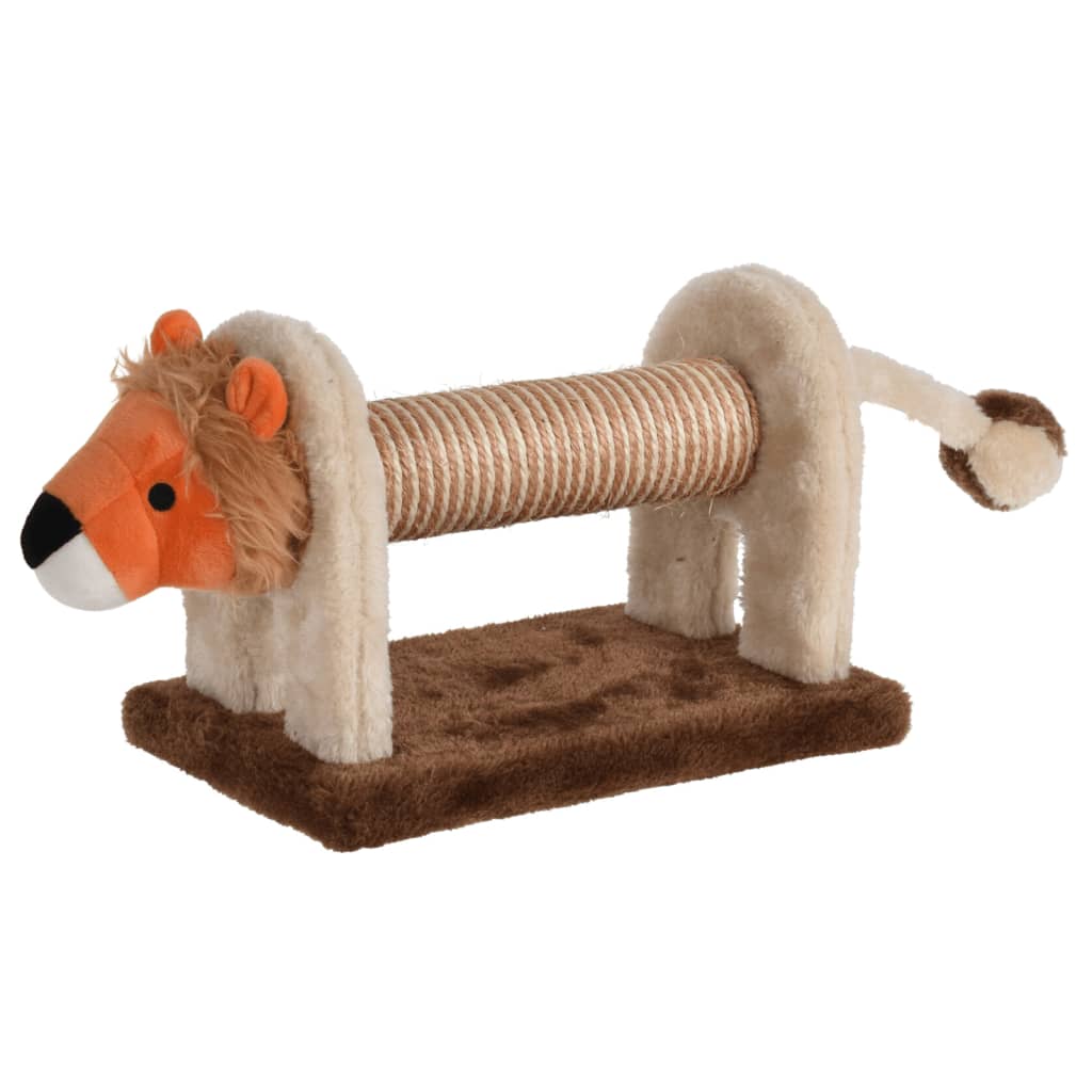 Pets Collection Kattenkrabpaal Elephant 51x16x16 cm