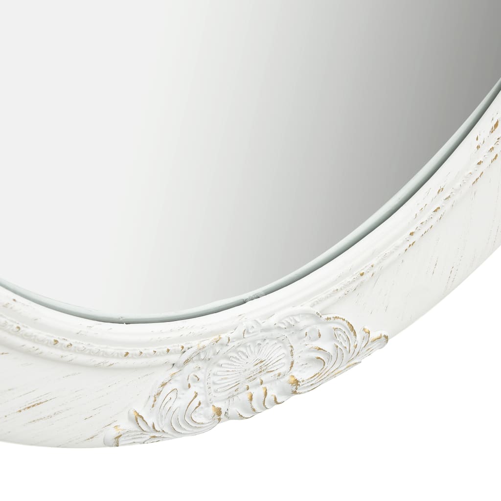 Miroir mural style baroque 50 cm