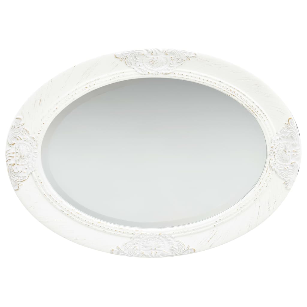 Miroir mural style baroque 50 cm