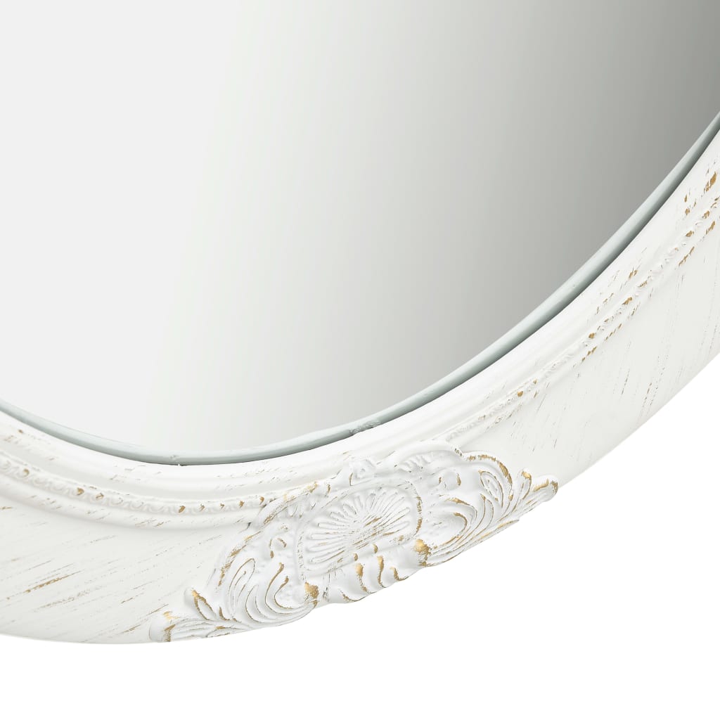 Miroir mural style baroque 50 cm