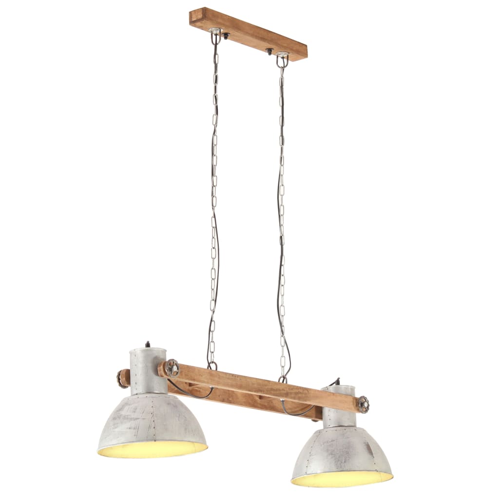 Hanglamp industrieel 25 W E27 109 cm